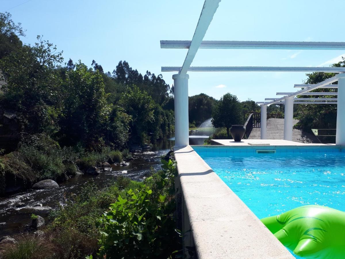 Dream Corner By Waterfalls, 20 Min To Oporto, By Porto With Love Lda Parada  Buitenkant foto