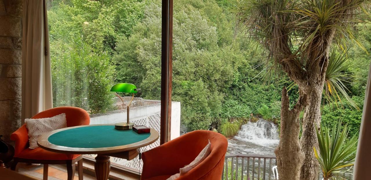 Dream Corner By Waterfalls, 20 Min To Oporto, By Porto With Love Lda Parada  Buitenkant foto