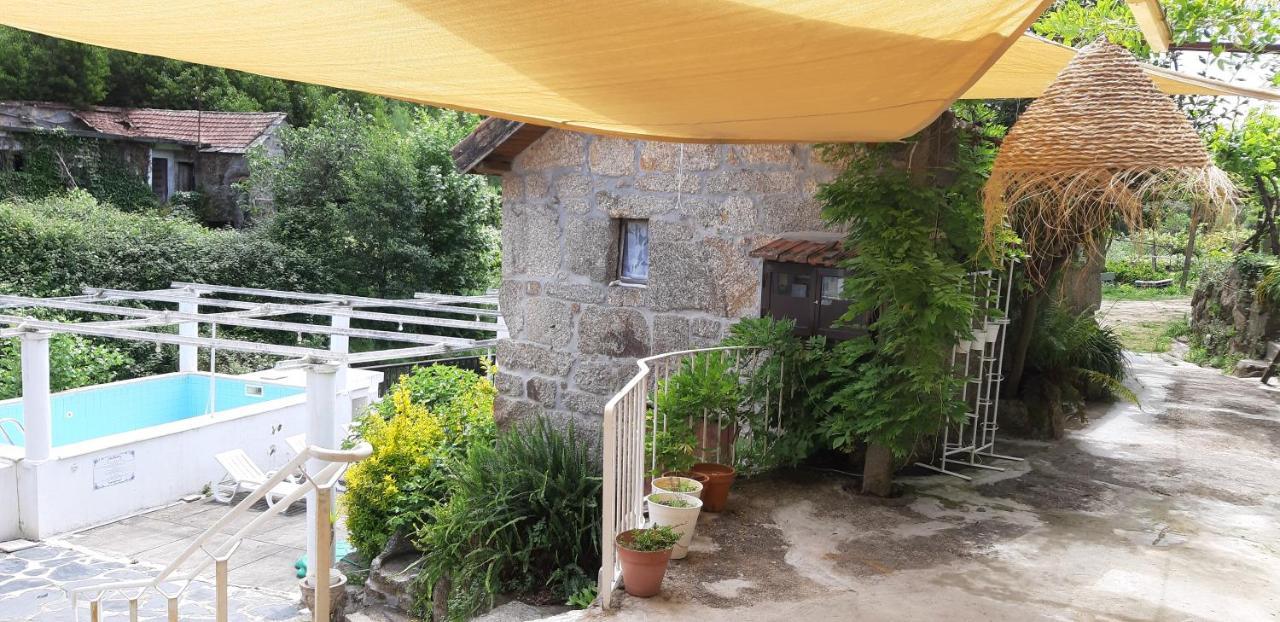 Dream Corner By Waterfalls, 20 Min To Oporto, By Porto With Love Lda Parada  Buitenkant foto