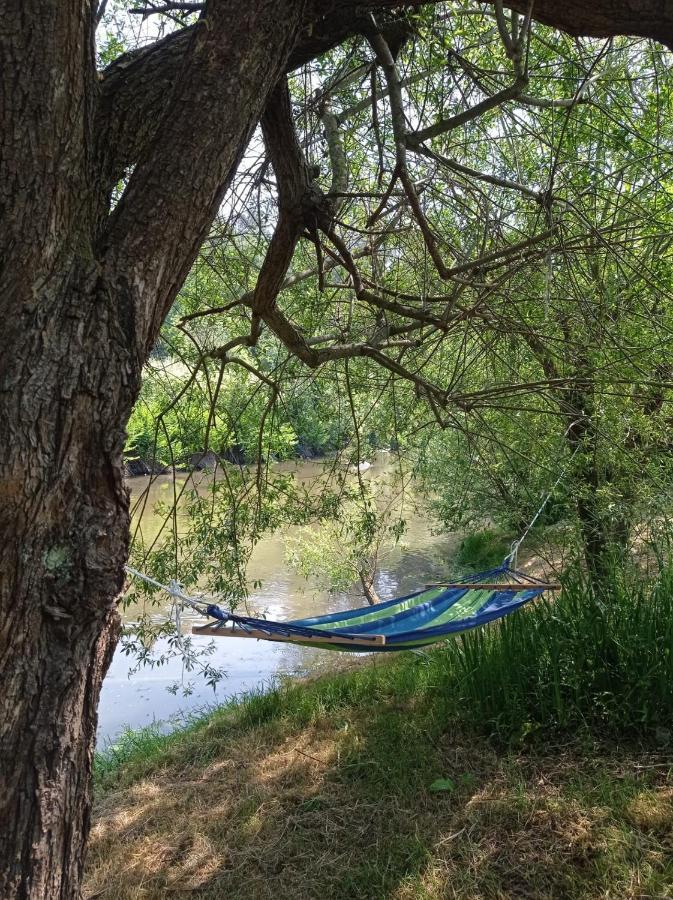 Dream Corner By Waterfalls, 20 Min To Oporto, By Porto With Love Lda Parada  Buitenkant foto