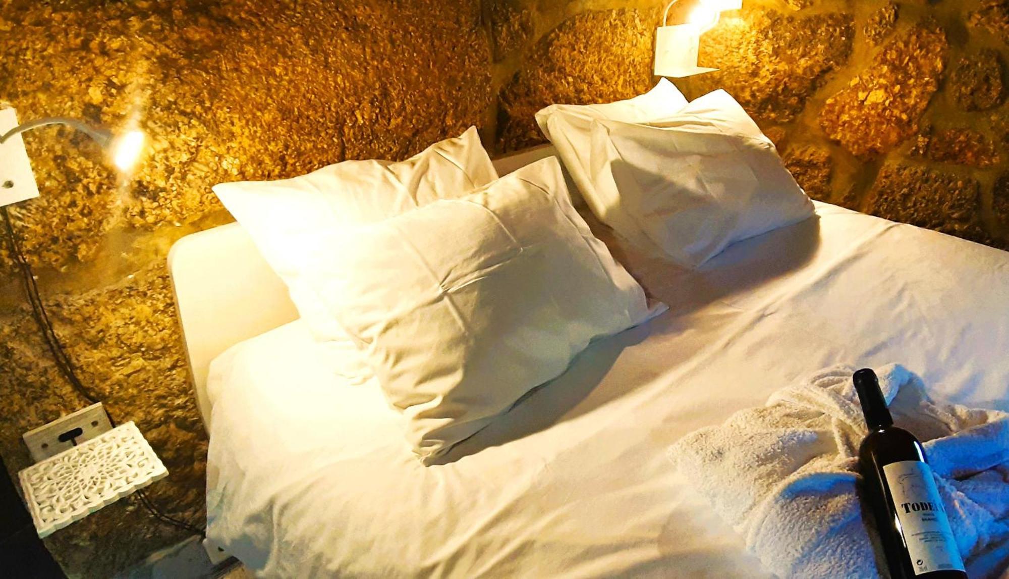 Dream Corner By Waterfalls, 20 Min To Oporto, By Porto With Love Lda Parada  Kamer foto