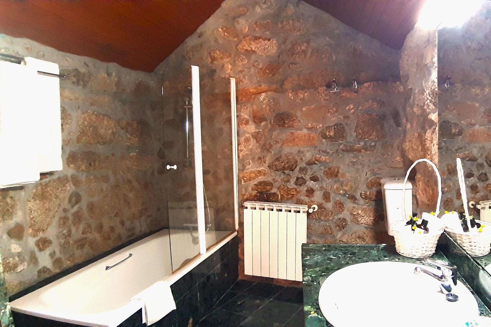 Dream Corner By Waterfalls, 20 Min To Oporto, By Porto With Love Lda Parada  Kamer foto