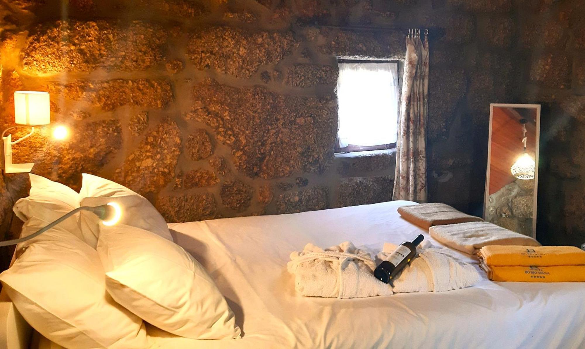 Dream Corner By Waterfalls, 20 Min To Oporto, By Porto With Love Lda Parada  Kamer foto