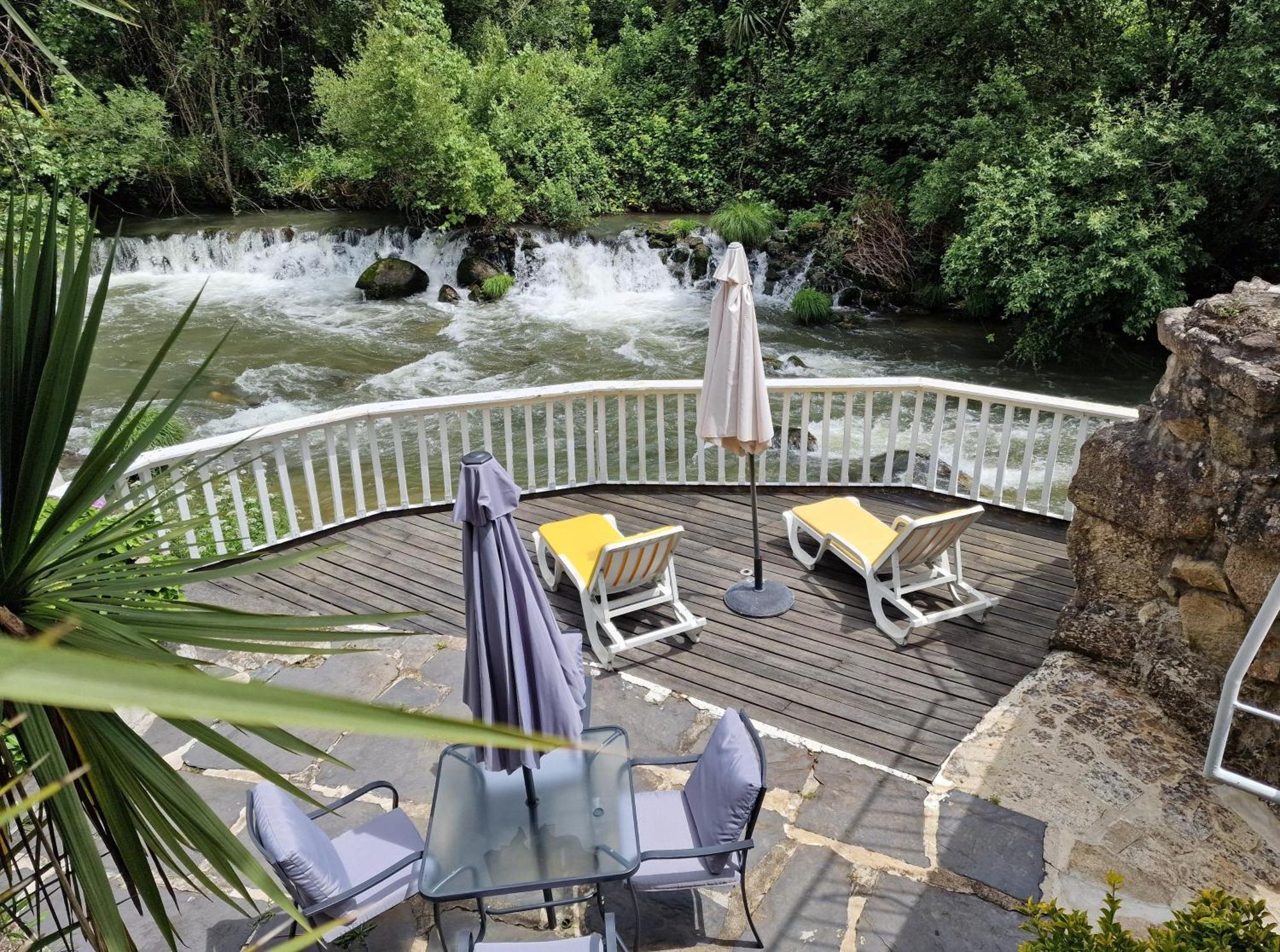 Dream Corner By Waterfalls, 20 Min To Oporto, By Porto With Love Lda Parada  Buitenkant foto