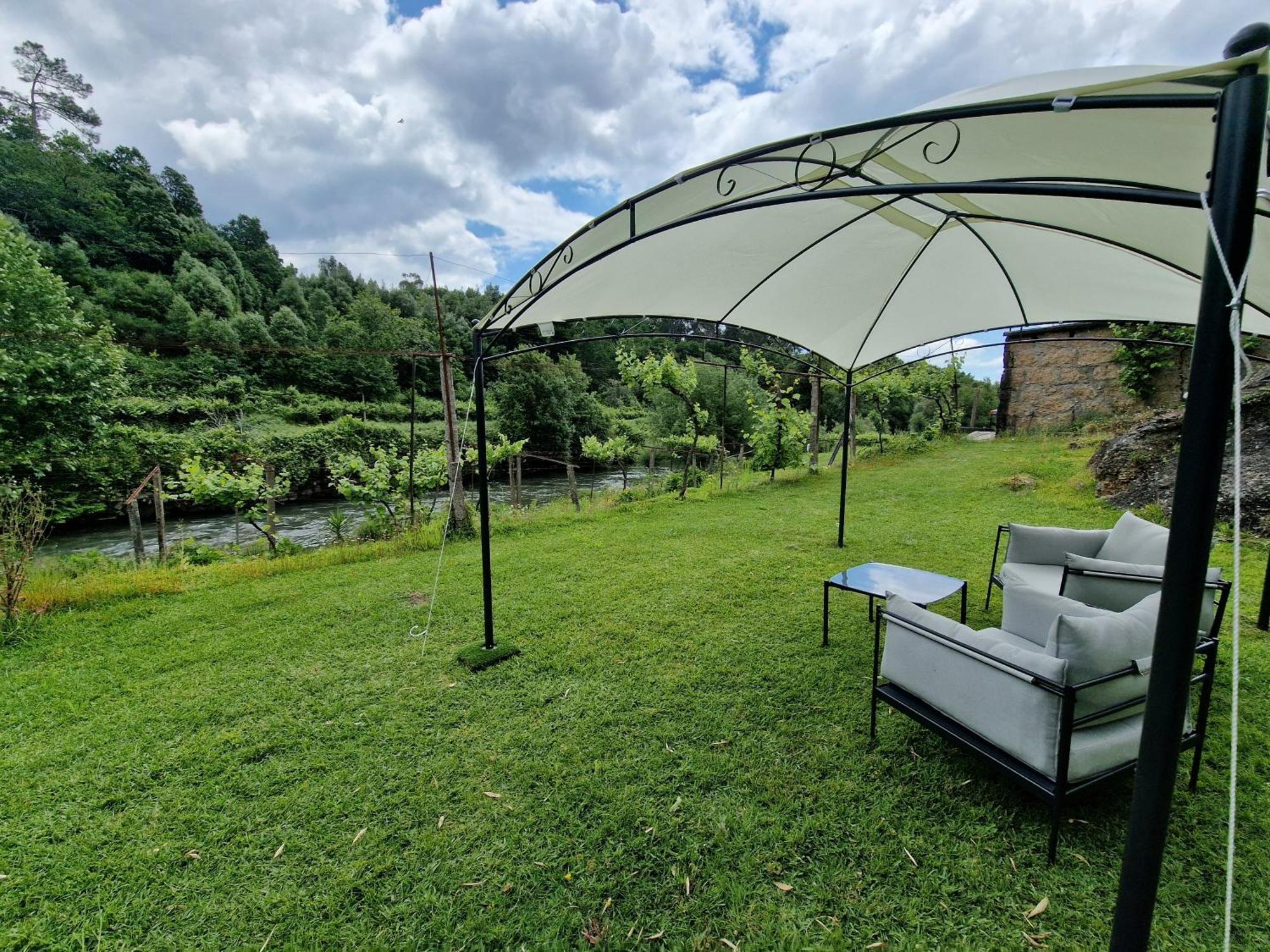 Dream Corner By Waterfalls, 20 Min To Oporto, By Porto With Love Lda Parada  Buitenkant foto