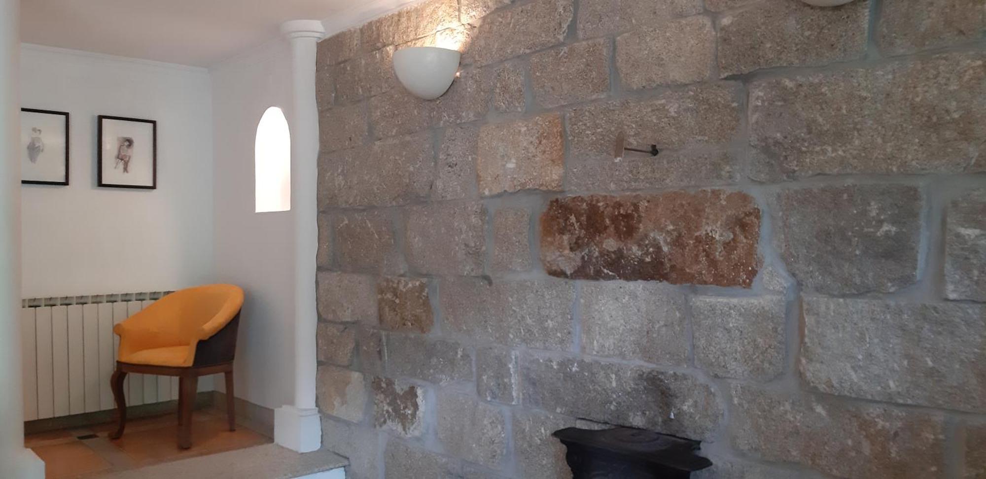 Dream Corner By Waterfalls, 20 Min To Oporto, By Porto With Love Lda Parada  Kamer foto