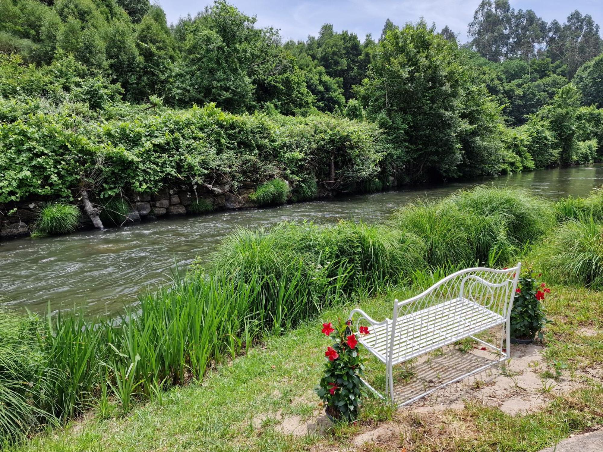 Dream Corner By Waterfalls, 20 Min To Oporto, By Porto With Love Lda Parada  Buitenkant foto